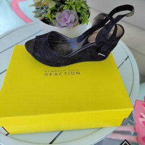 Kenneth Cole REACTION Wedges